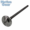 Axle Shaft GM 8.2" 10-Bolt - image 1