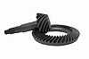 Ring And Pinion Incl. Master Bearing Kit w/Timken Bearing 3.08 Ratio 43-14 Teeth - image 1