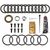Ring And Pinion Installation Kit; Incl. Pinion-Carrier Shims/Pinion Nut/Ring Gear Bolts/Gear Marking - image 1