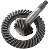 Ring & Pinion Gears Ratio: 3.55 - image 1