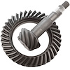 Ring & Pinion Gears Ratio: 4.11 - image 1