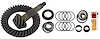 Ring & Pinion Gear Kit Chrysler 11.5 in./11.8 in. - 4.10 Ratio - image 1