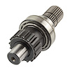 OUTPUT SHAFT - image 1