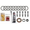 Ring And Pinion Installation Kit; Incl. Pinion-Carrier Shims/Pinion Nut/Ring Gear Bolts/Marking Comp - image 1