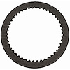 PLATE FIBER 9 FORD POSI