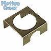 SPRING BLOCK RETAINER - image 1