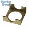 SPRING BLOCK RETAINER - image 2