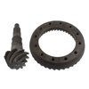 4.44 Ratio Front Differential Ring and Pinion Gear Set for 2014-2018 Ram 2500, 3500 Trucks w/Chrysler 9.25 in. 12 Bolt - image 3