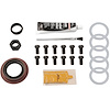 Ring And Pinion Installation Kit; Incl. Pinion-Carrier Shims/Pinion Nut/Ring Gear Bolts/Gear Marking - image 1