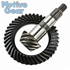 Ring And Pinion - image 1