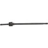Axle Shaft w/Big U-Joint 24.54 in. Overall Length 27 Spline - image 1