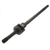Axle Shaft w/Big U-Joint 24.54 in. Overall Length 27 Spline - image 2
