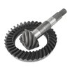 Ring & Pinion Gears Ratio: 4.11 - image 2