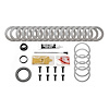 Ring And Pinion Installation Kit; Incl. Pinion-Carrier Shims/Pinion Nut/Ring Gear Bolts/Gear Marking - image 1