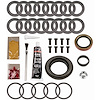 Ring And Pinion Installation Kit; Incl. Pinion-Carrier Shims/Pinion Nut/Ring Gear Bolts/Gear Marking - image 1
