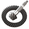 Ring & Pinion Gears Ratio: 3.54 - image 1