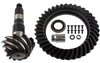 Ring & Pinion for Dana 44 HD 8.890 in. 10-Bolt - Ratio: 3.55 - image 3