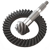 Ring & Pinion Gears Ratio: 4.09 - image 1