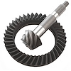 Ring & Pinion Gears Ratio: 4.56 - image 1