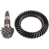 Ring & Pinion Gears Ratio: 4.56 - image 3