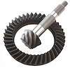 Ring & Pinion Gears Ratio: 4.89 - image 1