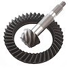 Ring & Pinion Gears Ratio: 5.13 - image 1