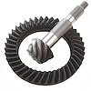 Ring & Pinion Gears Ratio: 5.38 - image 1