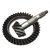 Ring & Pinion Gears Ratio: 5.38 - image 1