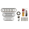 D44IKJL Ring and Pinion Installation Kit For Dana 44 AdvanTEK M210 Jeep Wrangler JL & JT [Rear] - image 1