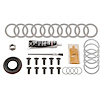 Ring And Pinion Installation Kit; Incl. Pinion-Carrier Shims/Pinion Nut/Ring Gear Bolts/Gear Marking - image 1