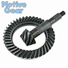 DANA-60 R/P 4.56 THICK-STD CUT FOR - image 1