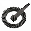 Ring & Pinion Gears Ratio: 5.86 - image 1