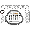Ring And Pinion Installation Kit; Incl. Pinion-Carrier Shims/Pinion Nut/Ring Gear Bolts/Gear Marking - image 1