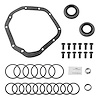 INSTALL KIT - DANA60 LATE - image 1