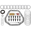 Ring And Pinion Installation Kit; Incl. Pinion-Carrier Shims/Pinion Nut/Ring Gear Bolts/Gear Marking - image 1
