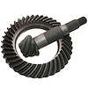 Ring & Pinion Gears Ratio: 4.63 - image 1