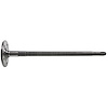 Axle Shaft 26.25 in. Overall Length 5 Lugs 28 Spline - image 1