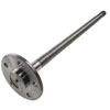 Axle Shaft 26.25 in. Overall Length 5 Lugs 28 Spline - image 2