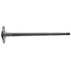 Axle Shaft 27 11/16 in. Overall Length 5 Lugs 28 Spline - image 1