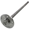 Axle Shaft 27 11/16 in. Overall Length 5 Lugs 28 Spline - image 2