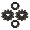 KIT 10.25 FORD 2PIN WA - image 1
