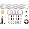 Ring And Pinion Installation Kit; Incl. Pinion-Carrier Shims/Pinion Nut/Ring Gear Bolts/Gear Marking - image 1