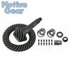 Ring & Pinion Gears Ford 10.50" 3.55 Ratio - image 1