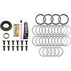 Ring And Pinion Installation Kit; Incl. Pinion-Carrier Shims/Pinion Nut/Ring Gear Bolts/Gear Marking - image 1