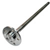 Axle Shaft 31.75 in. Overall Length 5 Lugs 28 Spline - image 1
