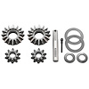 Open Differential Internal Kit Incl. Side And Pinion Gears/Washers/Pinion Shaft And Lock Bolt Or Roll Pin - image 1