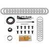 Ring And Pinion Installation Kit; Incl. Pinion-Carrier Shims/Pinion Nut/Ring Gear Bolts/Gear Marking - image 1