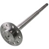 Axle Shaft; 31.75 in. Overall Length; 1.705in. Bearing Surface; Uses 6408 Bearing; 12/14mm Studs; 5 - image 2
