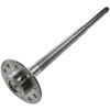 Axle Shaft; 33.375 in. Overall Length; 1.075in. Bearing Surface; Uses 6408 Bearing; 12/14mm Studs; 5 - image 2