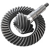 Ring & Pinion Gears Ratio: 3.27 - image 1